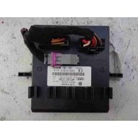 Блок управления бортовой сети 4LB 2005 - 2009 2007 4F0907279A,