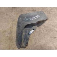 Брызговик передний Renault Duster (HS) 2010 - наст. время 2016 638504780R