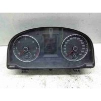 Щиток приборов Volkswagen Caddy III (2C,2K) 2004 - 2015 2014 2K0920876A