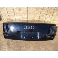 Крышка багажника Audi A8 D3 (4E) 2002 - 2010 2007