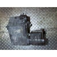 Измеритель потока воздуха (расходомер) Suzuki Swift 2003-2011 2005 1380084E00