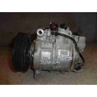 Компрессор кондиционера Audi A6 C7 (4G) 2011 - 2016 2012 4G0260805A