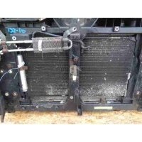 Радиатор кондиционера I S50 2002 - 2008 2005