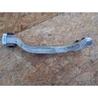 Рычаг передний правый нижний Audi A6 C6 (4F) 2004 - 2011 2011 4F0407694H
