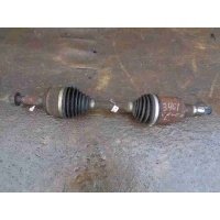 Полуось передняя левая Chevrolet Cruze (J300) 2008 - 2015 2012 P13334711 13334711