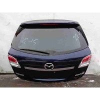 Крышка багажника Mazda CX-9 (TB) 2006 - 2016 2009