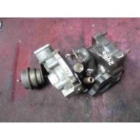 Турбина Audi Allroad C5 (4BH) 2000 - 2005 2001 078145703L