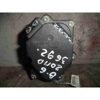 Заслонка дроссельная Volkswagen Passat B6 (3C) 2005 - 2010 2007 03G128063G