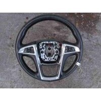 Руль Buick Regal V 2009 - 2013 2013 2284634,