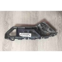 Кронштейн переднего бампера Volkswagen Caddy III (2C,2K) 2004 - 2015 2014 2K5807184