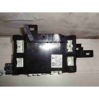 Блок Body control module Mazda CX-9 (TB) 2006 - 2016 2009 TD1267560D VP6ALF14B205B