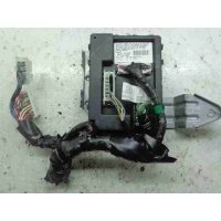 Блок Body control module FX S50 2002 - 2008 2003 284B1CG000,