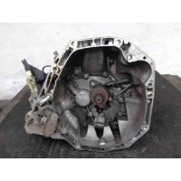 МКПП Renault Sandero I (BS) 2009 - 2014 2012 JR5346, 8201180697