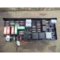 Блок предохранителей M-klasse Рестайлинг 2008 - 2011 2009 A1645403372,