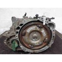 АКПП Hyundai Santa Fe II (CM) рестайлинг 2010 - 2012 2012 A6MF1,