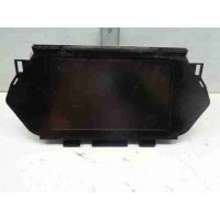 Дисплей информационный Acura MDX II (YD2) 2006 - 2010 2009 39810-STX-A010-M1,