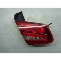 Фонарь крышки левый Mercedes S-klasse (C217) 2014 - 2017 2015 A2179060357,