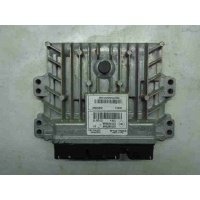 Блок управления ДВС Renault Sandero I (BS) 2007 - 2014 2012 237100703R