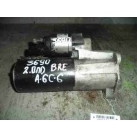 Стартер Audi A6 C6 (4F) 2004 - 2011 2007 03G911023X