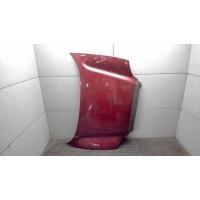 Капот Hyundai Santa Fe 2000-2005 2002 6640026021