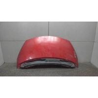 Капот Renault Espace 4 2002- 2005 651000267R