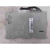 Блок управления климат-контролем Infiniti FX I (S50) 2002 - 2008 2005 27760CL000