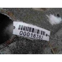 Балка задняя Audi Q7 (4L) 2005 - 2015 2009 7L8512369