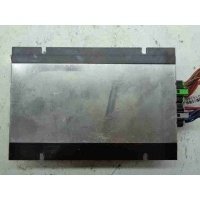 Блок усилителя музыки Volkswagen Touareg I Рестайлинг (7L) 2007 - 2010 2007 7L6035456,