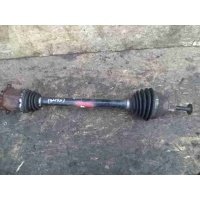 Полуось передняя правая Audi A6 C6 (4F2) 2004 - 2008 2007 4F0407272K,