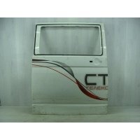 Дверь сдвижная боковая правая Volkswagen Caravelle T6 (2015) 2015 7E0843108BF