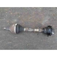 Полуось передняя левая Renault Laguna II (BG,KG) 2001 - 2005 2002 8200079915,