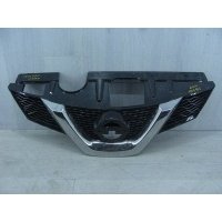 Решетка радиатора Nissan X-Trail III (2013-2019) 623104CM0A