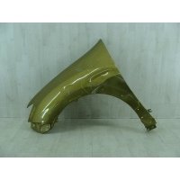 Крыло переднее левое Renault Sandero II (2013) Stepway 2013 631015919R