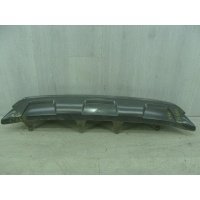 Спойлер заднего бампера Lexus RX IV (2015) 2015 5210848010