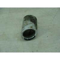 Насадка выхлопной трубы BMW X3 III (G01) (2017) 2017 18308658210