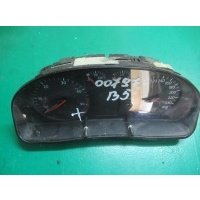 Щиток приборов (приборная панель) Volkswagen Passat 2000 3b0920802a