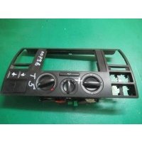 Блок управления печки/климат-контроля Volkswagen Transporter 2005 7h0819045a