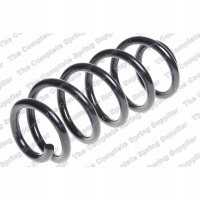 1x пружина ходовой части lesjofors audi