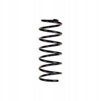 1x пружина подвески sachs audi