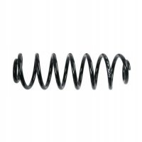 1x пружина подвески sachs volkswagen