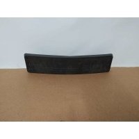 Накладка на бампер Mercedes E W212 2012 A2128851781