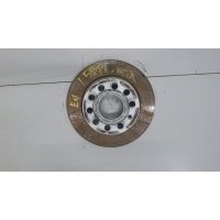 Диск тормозной, зад. Volkswagen Jetta 6 2010-2015 2013 5C0615601