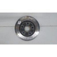 Диск тормозной перед. Toyota Corolla E15 2006-2013 2007