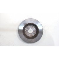 Диск тормозной перед. Toyota Corolla E15 2006-2013 2007
