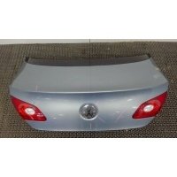 Крышка (дверь) багажника, Volkswagen Passat CC 2008-2012 2010 3C8827025C