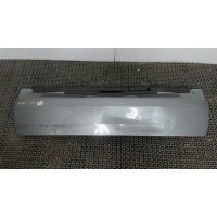Крышка (дверь) багажника BMW X5 E70 2007-2013 2007 41627161677