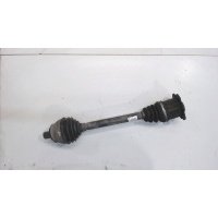 Полуось (приводной вал, шрус) перед. правая Audi A6 (C6) 2005-2011 2005