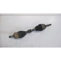 Полуось (приводной вал, шрус) перед. левая Nissan Murano 2002-2008 2006 39101CC40A