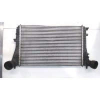 Радиатор интеркулера Volkswagen Tiguan 2011-2016 2011