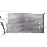 Радиатор кондиционера Volkswagen Touareg 2007-2010 2008
